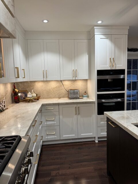 Elevate Your Home with Kitchen Renovation​
