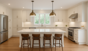 Affordable Home Renovation Services in Toronto, ON