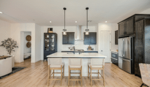 Diverse Role of a Contractor for Kitchen Renovation
